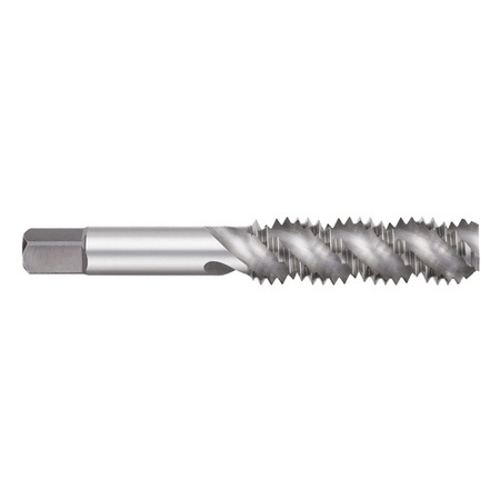 KODIAK CUTTING TOOLS #3-56 High Speed Steel Hi-Spiral Tap Modified Bottoming 5498515
